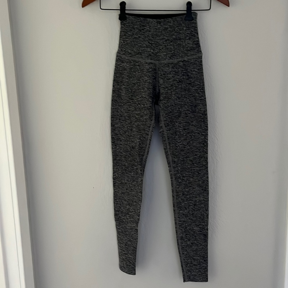 Beyond Yoga spacedye leggings